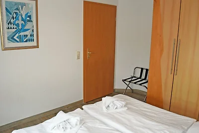 16 schöne 3-Raum-Ferienwohnung mit Balkon