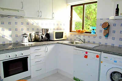 Vakantieappartement Gezinsvakantie Carvoeiro