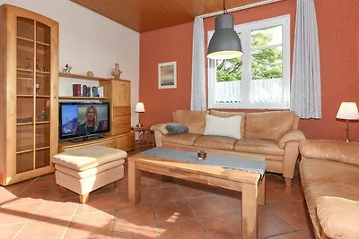 Ferienwohnung Ebbe