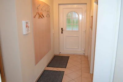 Ferienhaus Bernstein-3 SZ bis max. 8 Pers.