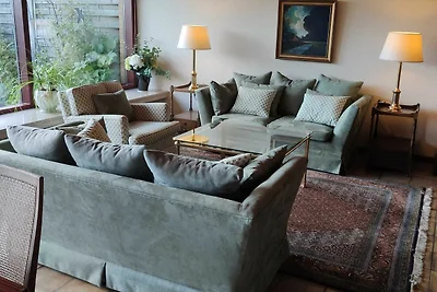 Casa vacanze Vacanza di relax Flensburg