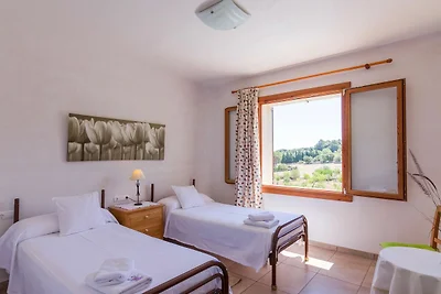 Appartamento Vacanza con famiglia Campanet