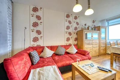 Vakantieappartement Gezinsvakantie Heiligenhafen