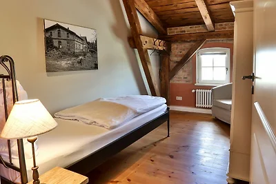 Appartamento Vacanza con famiglia Fürstenberg Havel