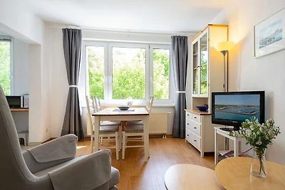 Hotel Cultuur en bezienswaardigheden Kühlungsborn