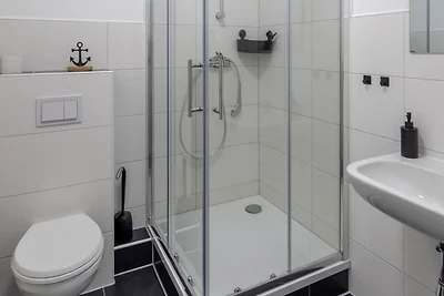 Ferienwohnung Meeresbrise