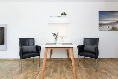 Ferienwohnung Buhne 5