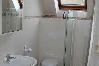 Vakantieappartement Gezinsvakantie Möllensdorf