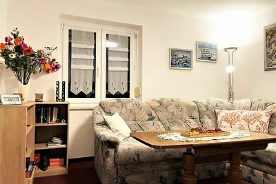 Vakantieappartement Gezinsvakantie Hoyerswerda