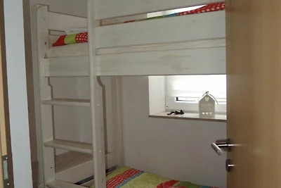 Suite Anna mit Terrasse 25 u (SA)