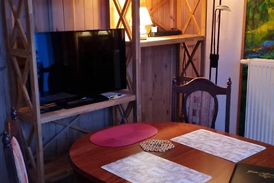 Vakantieappartement Gezinsvakantie Sassnitz