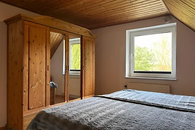 Ferienwohnung Teschow