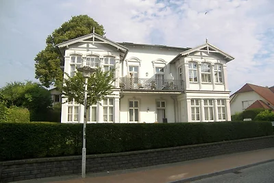 Villa Baroni Whg. 2