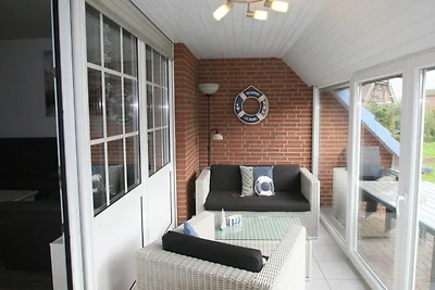Casa vacanze Vacanza di relax Friedrichskoog