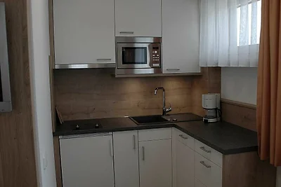 Holiday flat family holiday Tannheim
