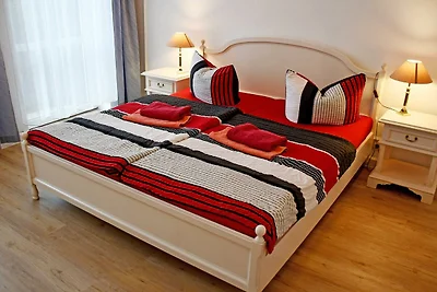 08 Juniorsuite mit Balkon (2-Raum)