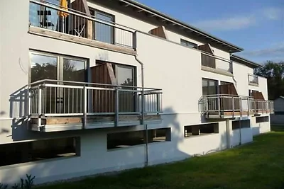Haus Leuchtfeuer Fewo 5 Albatros
