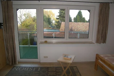Vakantieappartement Gezinsvakantie Lütow