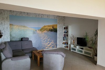 Vakantieappartement Gezinsvakantie Sundhagen