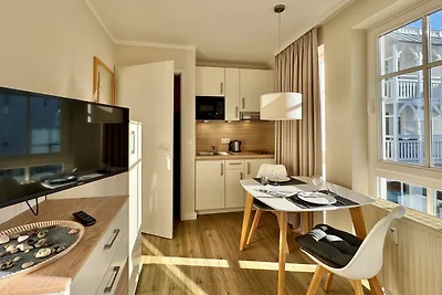 Vakantieappartement Gezinsvakantie Sellin