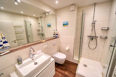 Vakantieappartement Gezinsvakantie Heiligenhafen