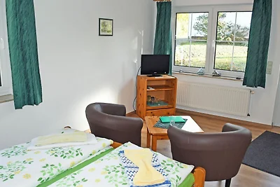 02 Doppelzimmer mit Terrasse