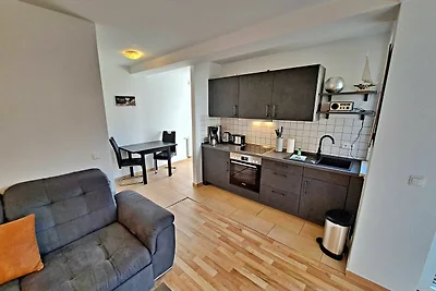 Wohnung 05 Erdgeschoss mit Terrasse