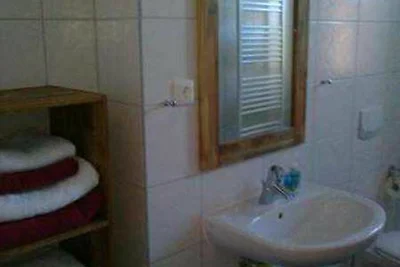 Vakantieappartement Gezinsvakantie Greifswald