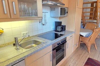 Nr. 09 - Ferienwohnung Bahnhofstrasse