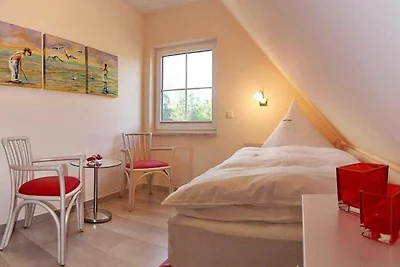 Reetdachhaus Meridian