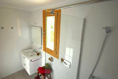 44263 Romantisches Ferienhaus Sa Nau