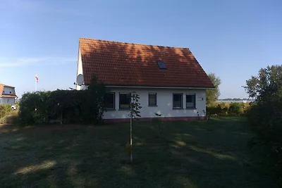 Casa vacanze Vacanza di relax Fuhlendorf
