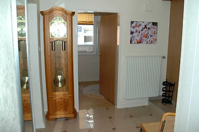 3-Zi.-Fewo, Stadtmitte, 75m², 1 - 5 Pers.