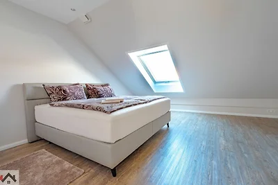 Haus in Laatzen 900 Meter zum Messegelände...