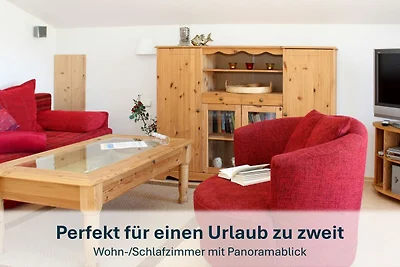 Heringsdorf, FeWo Lotti