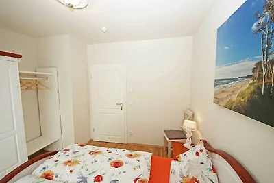 Appartamento Vacanza con famiglia Thiessow