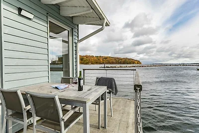 Vakantieappartement Gezinsvakantie Putbus