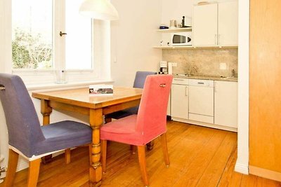 Villa Astrid, T2 Rostock