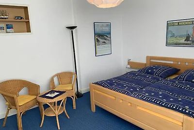 Appartamento Vacanza con famiglia Warnemünde