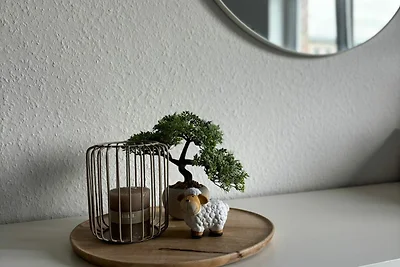 Ferienwohnung Fehnzauber