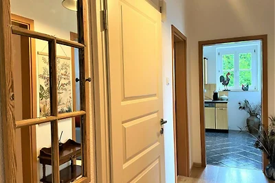 Ferienwohnung Neumann