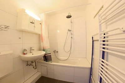 Vakantieappartement Gezinsvakantie Hohegeiß