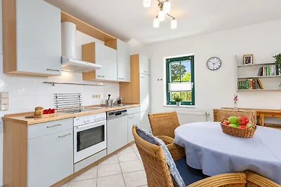 Vakantiehuis Ontspannende vakantie Garz