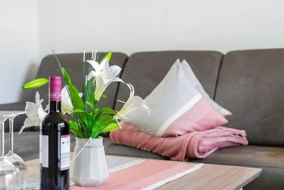 Appartamento Vacanza con famiglia Neuharlingersiel