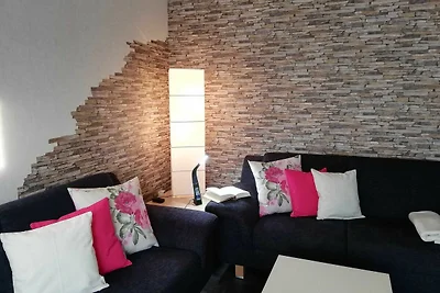 Appartamento Vacanza con famiglia Michelstadt