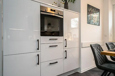 Ferienwohnung FleesenDomizil