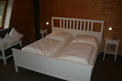 Vakantieappartement Gezinsvakantie Bastorf