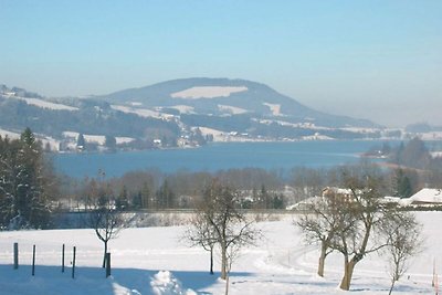 Ferienwohnung Seeblick 2. Stock