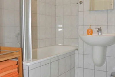 Vakantieappartement Gezinsvakantie Sassnitz