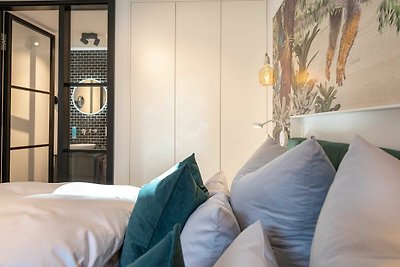 Exklusive und stylische Ferienwohnung